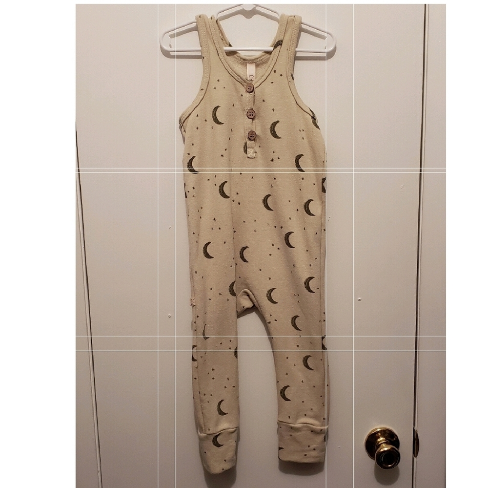 Childhoods clothing romper